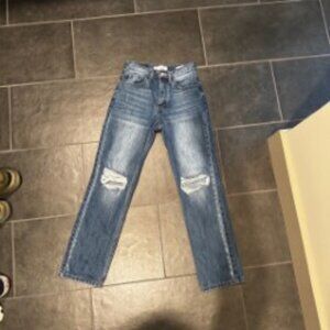 KanCan Jeans, 1/24, barely worn